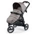Avis Poussette Crosswalk