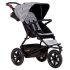 Avis Poussette Zapp Flex