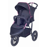 Avis Poussette Joggy S – Knorr-Baby