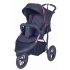 Avis Poussette Zapp Flex