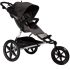 Avis Poussette 3 roues City Elite