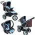 Avis Poussette Buffalo