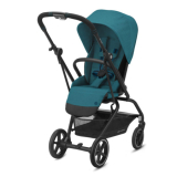 Avis Poussette compacte Eezy S Twist+ 2
