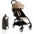 Avis Poussette compacte MINU
