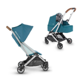 Avis Poussette compacte MINU