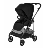 Avis Poussette compacte Melio