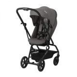 Avis Poussette Eezy S Twist+