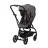 Avis Poussette compacte Melio