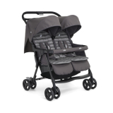 Avis Poussette double Aire Twin