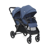Avis Poussette Evalite Duo