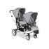Avis Poussette double Evolutwin