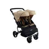 Avis Poussette double Easy Twin