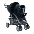Avis Poussette Duet double
