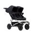 Avis Poussette double Quattro Tour Duo Completo
