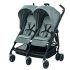 Avis Poussette Twin Techno