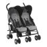 Avis Poussette double Freerider