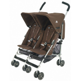 Avis Poussette Twin Triumph