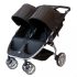 Avis Poussette Twin Triumph