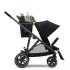 Avis Poussette B-Agile Double