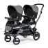 Avis Poussette Aria Twin