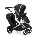 Avis Poussette double Duett 2