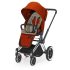 Avis Poussette canne double Kikoe Twin