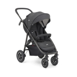 Avis Poussette Mytrax