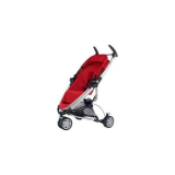 Avis Poussette Quinny Zapp Xtra