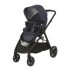 Avis Poussette Adorra Luxe