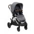 Avis Poussette Lila