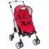 Avis Poussette combinée Balios S et nacelle Cot S