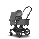 Avis Poussette Cameleon 3 Plus
