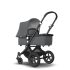Avis Poussette combinée Balios S et nacelle Cot S