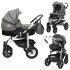 Avis Poussette Cameleon 3 Plus