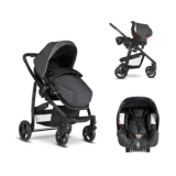 Avis Poussette duo Evo