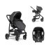 Avis Trio Activ 3