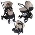 Avis Poussette Matrix trio