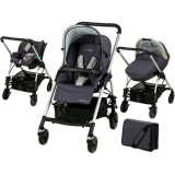 Avis Trio Streety