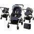 Avis Poussette Matrix trio