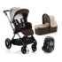 Avis Trio poussette Viper 3 roues