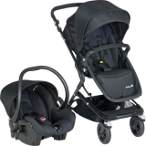 Avis Poussette duo Kokoon
