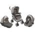 Avis Pack poussette combiné duo 3 en 1 Horizon