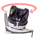 Avis Siège auto pivotant 360° The One