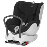 Avis Siège auto Dualfix