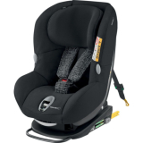 Avis Siège Auto Milofix