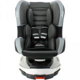 Avis Siège auto Titan Isofix pivotant