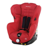 Avis Siège auto Iseos Isofix