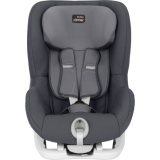 Avis Siège auto King II