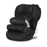 Avis Siège Auto Juno Fix