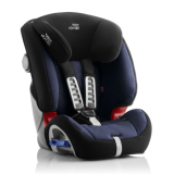 Avis Siège auto Multi-Tech III